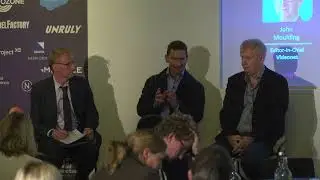 The Future of Media 2022 - Who will win in the great media and measurement revolution?
