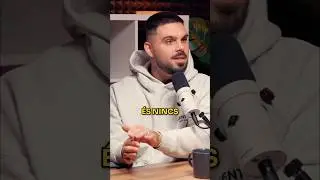 Fodr&aacute;sz, kondi.. azt&aacute;n ir&aacute;ny a gy&uuml;li - Benedek R&uacute;ben a Biblia Elvitelre podcastben #kereszt&eacute;ny