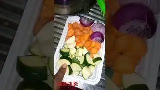 Easy Preparation Of Peas Stew😋🤤