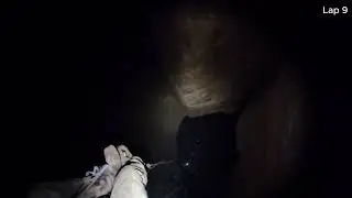 Вертикальная миля в самой глубокой точке Джорджии | Техника одинарной веревки