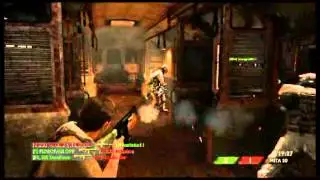 U3 Mp#17: Quick Reaction (EnzoEtore)