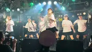 OBP Base Make  かのんBIRTHDAY LIVE 2025.12.14      沖縄cyber box
