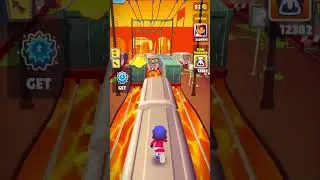 Subway surfers⚜️team takeover #subwaysurfers#subwaysurfs#shortsfeed#games#subway#browsesearch#viral