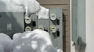 Texas power generators work to restore service to millions of Texans in the dark