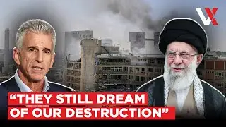 &ldquo;Fully Prepared!&rdquo; Iran Warns Of War As Mossad Claims 