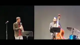 Quixotic - Daniel Cano Trío
