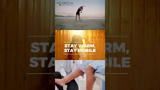 Why Cold Weather increases joint pain? | ABHIGYAN Physiocare and Rehab Thalaghattapura