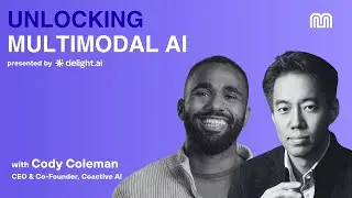 How the Founder of Coactive AI Is Bridging the Gap Between Human and Machine | MindMakers Ep. 06