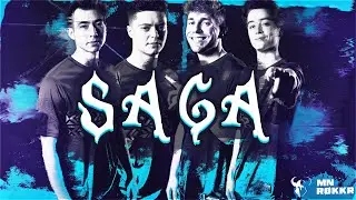 SAGA - SEASON 3 PREMIERE - #017 (Minnesota Rokkr)