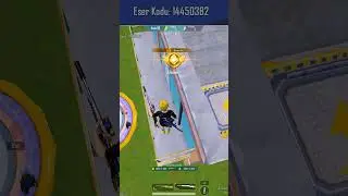 1 v 1 Sniper WOW  | PUBG Mobile​