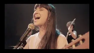 Aluminé Guerrero et les Enfants Perdus - La Mina Contamina (CLIP)