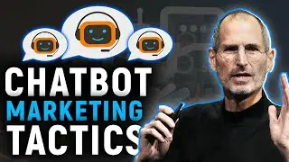 Top 10 chatbot marketing strategies you should use in your business