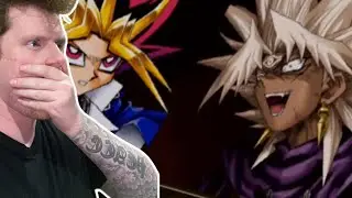 Corridors of Madness Yami Marik | Yu-Gi-Oh! Capsule Monster Coliseum