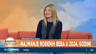 Da li se Srbija suočava sa demografskom krizom i kako je rešavati