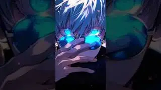 Gojo satoru edit#gojo satoru#youtubeshorts #🤯