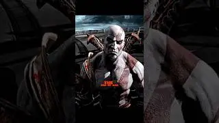 The og God of war #edit #music