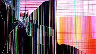 😱 Broken TV Screen Prank &ndash; Watch Their Reaction! (Funny & Safe!)