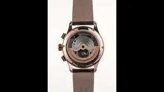Frederique Constant Flyback Chronograph FC-760V4H4
