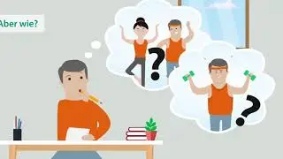 Videoreihe zur Mitarbeiterkommunikation und &ndash;motivation &bdquo;Im Takt &ndash;besser leben mit Schichtarbeit&ldquo;