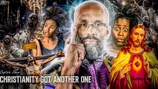 CHRISTAINTY GOT ANOTHER ONE #god #Jesus #IUIC #love #new #trending #viral #news #world #motivation