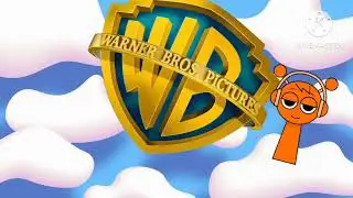 Warner bros logo remake KineMaster 
