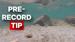 How I PROTECTED My DJI ACTION 5 For UNDERWATER Use at Lake Lanier // Cast & Shoot #3