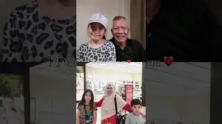 MasyaAllah bersama cucuku yang kedua & ketiga 😇❤️🙏🏻 #fyp #fypシ゚viral #bule #anakbule #mirjeta