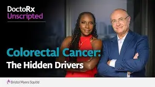 Colorectal Cancer: The Hidden Drivers