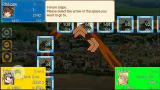 Billionaire Quest 2