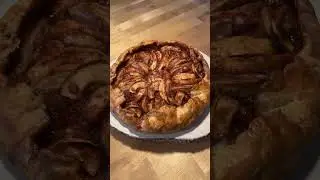 Яблочный пирог #ПраведнаяКухня #ЯблочныйПирог