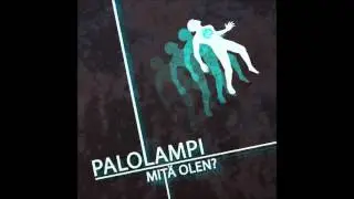 PALOLAMPI - Huudan