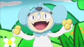 Team Rocket's Disguises - Kindergarten Chaos