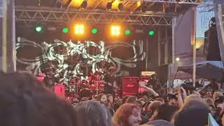 Napalm Death - Siege of Power (Hell in the Harbor 2023)
