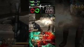 BAZUCA INIFNITA EM GOD HAND DOWNLOAD ISO 📀 PART 30
