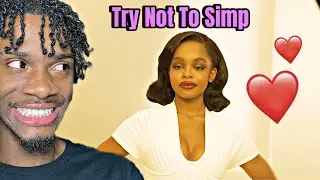 FS Dee SIMPING FOR MARSAI MARTIN FOR 28 MINUTES & 47 SECONDS...