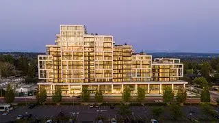 Altus, White Rock - Project Wrap