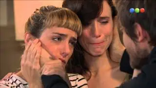 Capítulo 90 - Parte 1 - Mi Amor Mi Amor