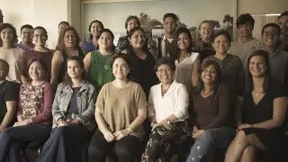 Igualdad en la diversidad: 15 a&ntilde;os Promsex