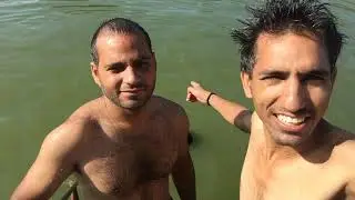 Baba Talab and Baba Jitto in Jammu & Kashmir UT.