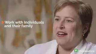 ChristianaCare's Center for Hope and Healing