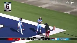 WNFC Week 2 Top 10 Plays