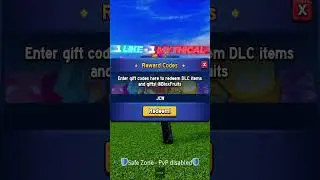 OMG NEW SECRET BEST BLOX FRUITS CODES 🔥 #bloxfruits