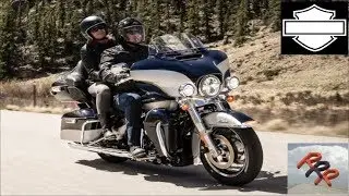 2019 Harley Davidson Ultra Limited Low (FLHTKL) Touring