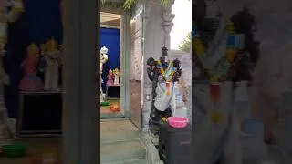Venkateshwara Swamy Temple, Pavagada 🙏🙂