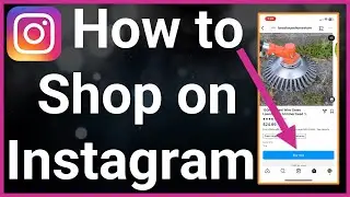 How To Shop On Instagram