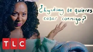 ¡Peor propuesta del mundo! | Retatuadores | TLC Latinoamérica
