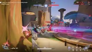 Marvel Rivals (tamil) day 2