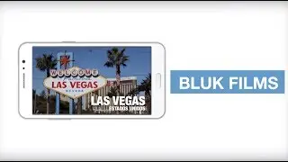 Blukfilms alrededor del mundo