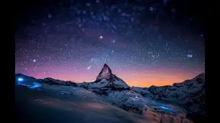 Новогодняя история 2020. New Year Story 2020