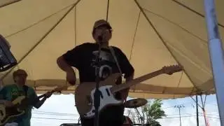 BigDaddy & The Bulldogs Live at Blockfest 8.21.16
